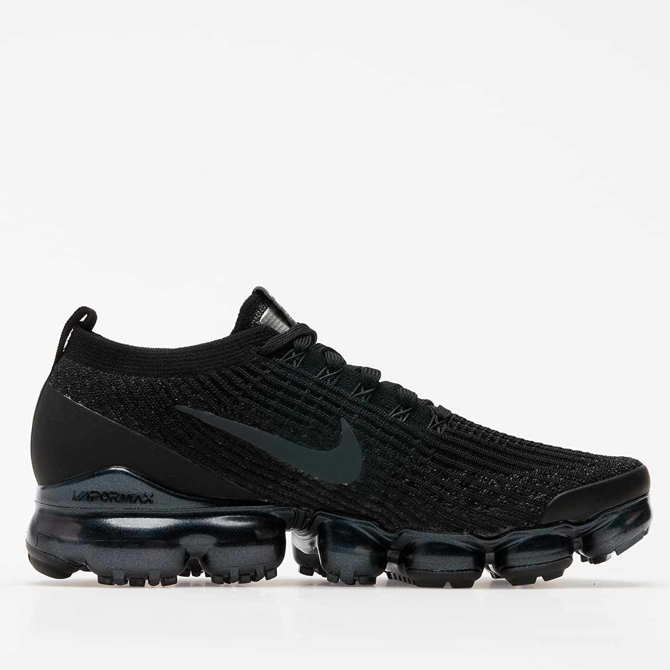 Nike Air VaporMax Flyknit 3 "Black"