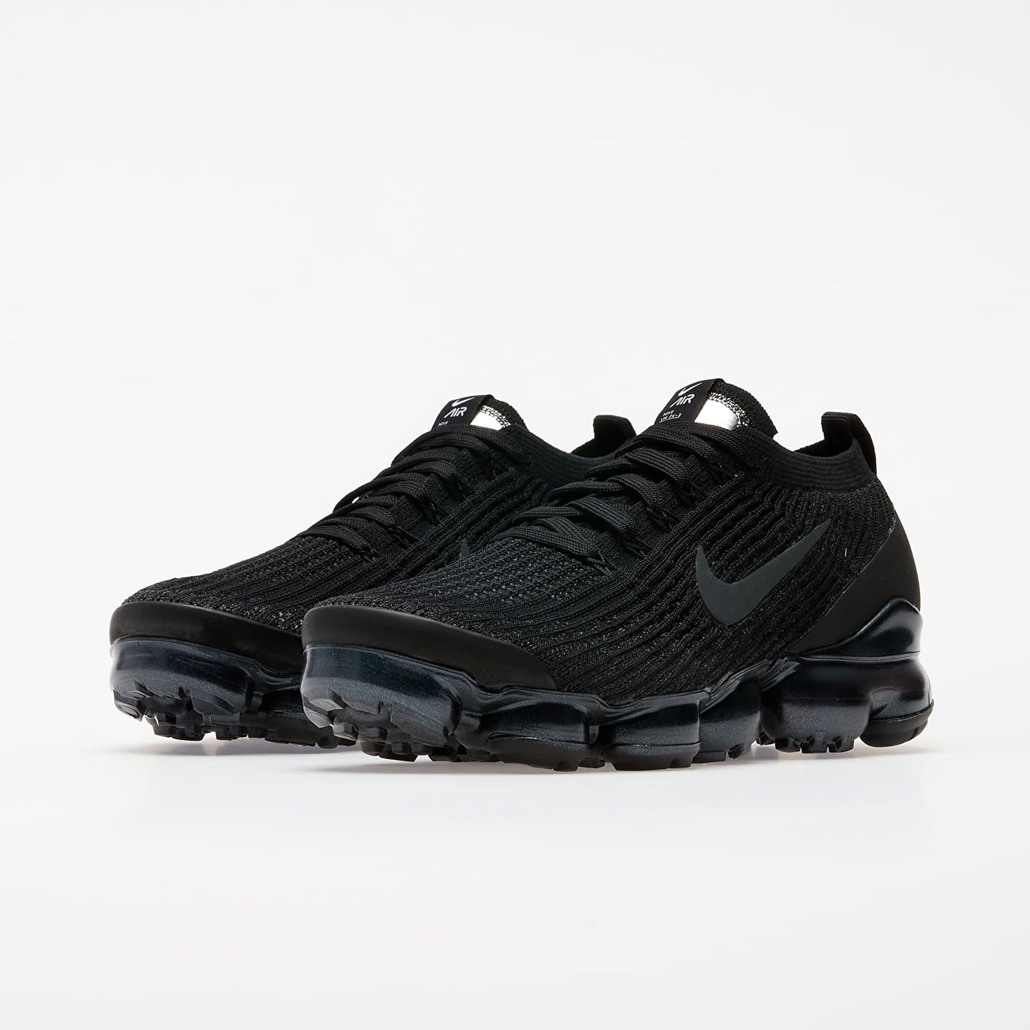 Nike Air VaporMax Flyknit 3 "Black"