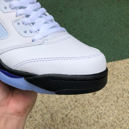 Air Jordan 5 Retro "Concord"
