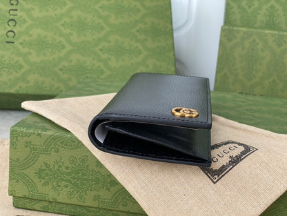 Gucci GG Marmont Long Wallet