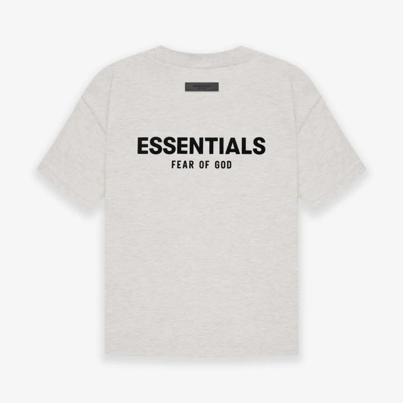 Fear Of God Essentials T-Shirt "Ivory"