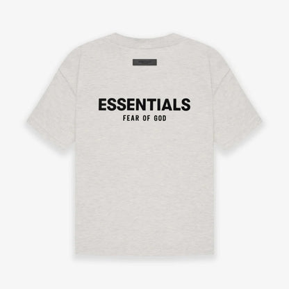 Fear Of God Essentials T-Shirt "Ivory"