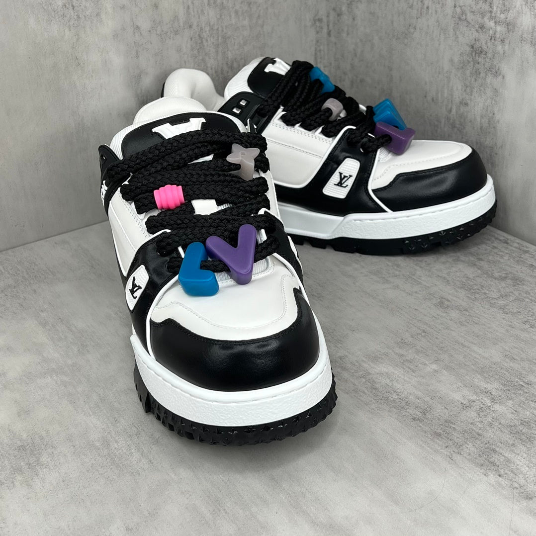 Louis Vuitton Maxi "Black Love"