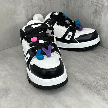 Louis Vuitton Maxi "Black Love"