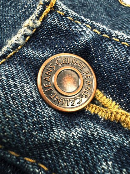 Celine Jeans