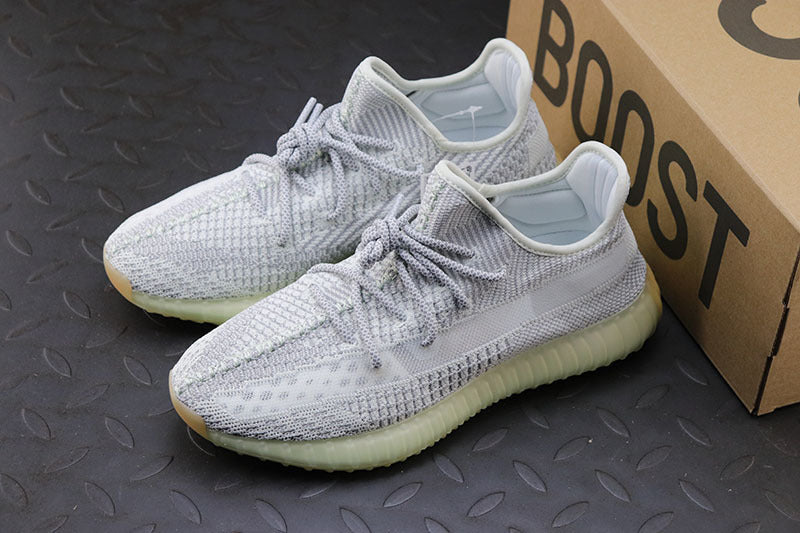Yeezy 350 V2 "Yeshaya Reflective"