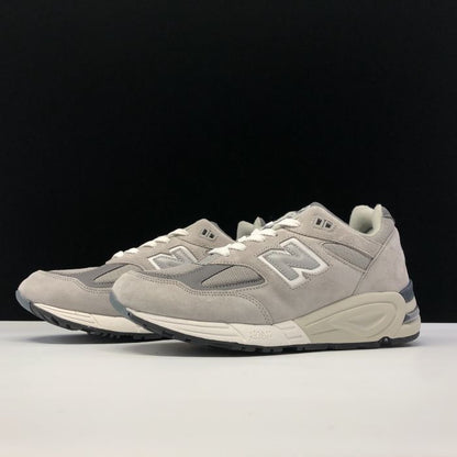 New Balance 990 “Beige-Grey”