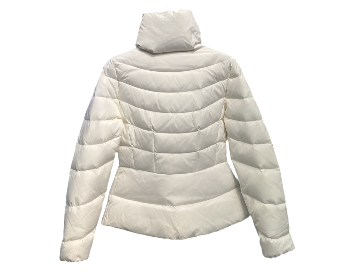 Moncler Miriel Down Jacket "White"