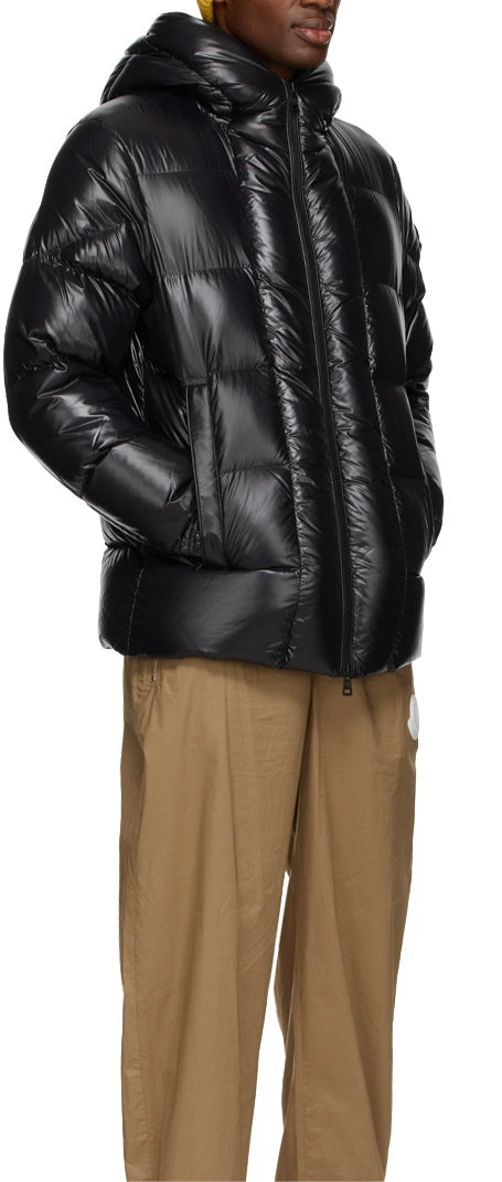 Moncler Dougnac Down Jacket "Black"