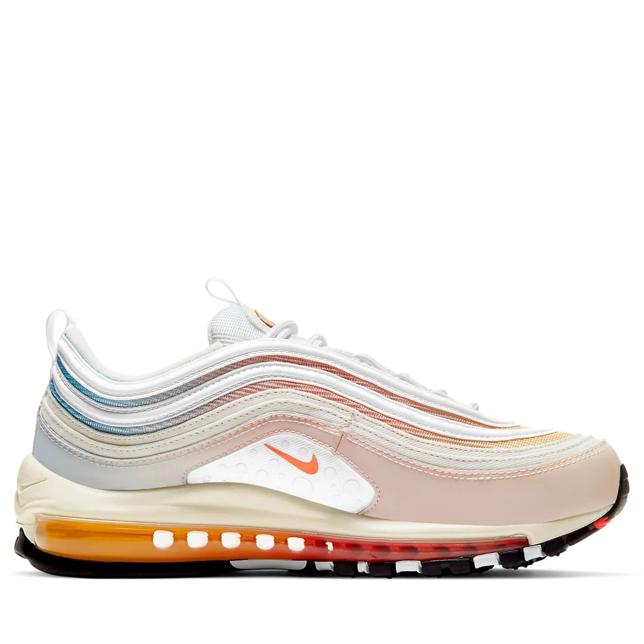 Nike Air Max 97 "The Future Is In The Air"