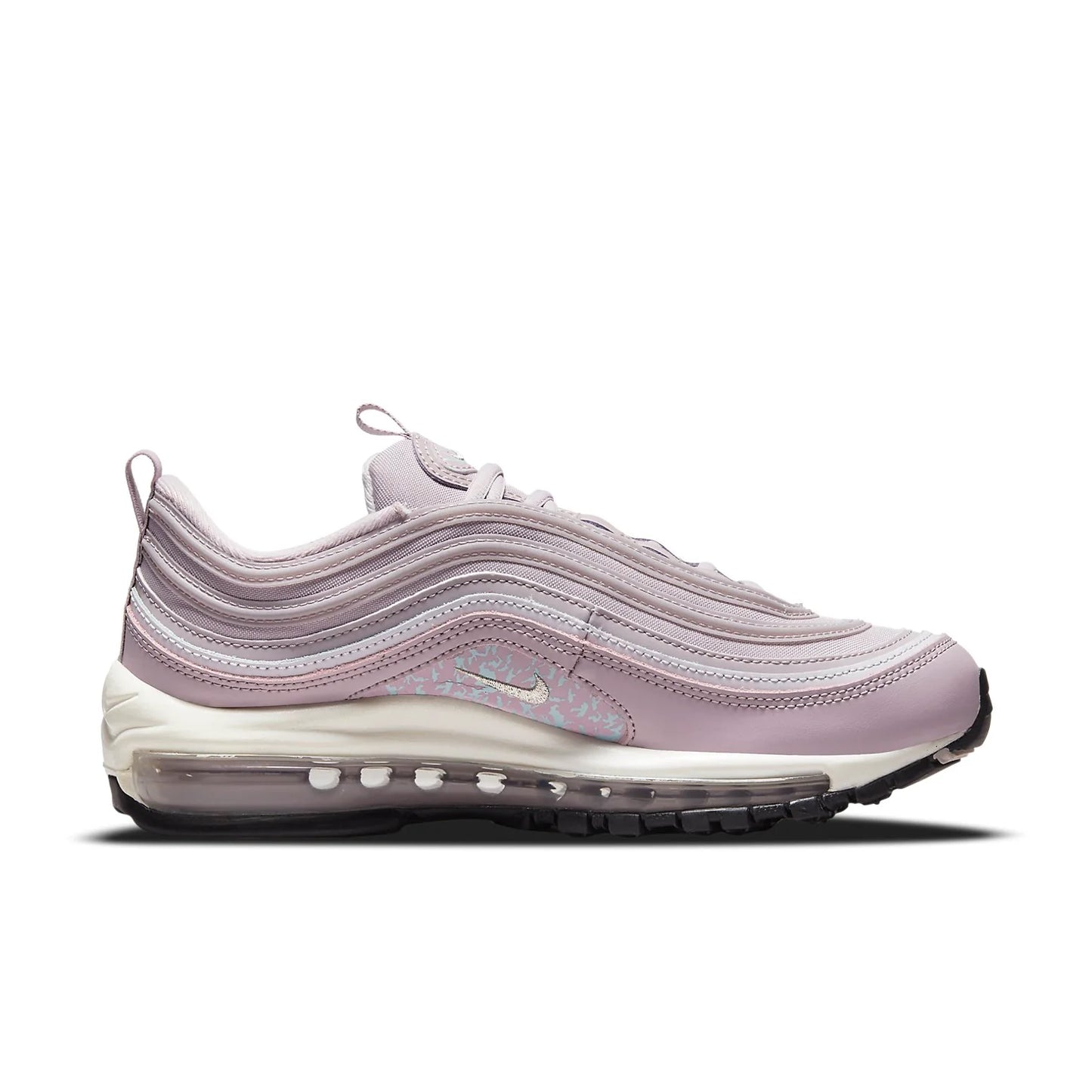 Nike Air Max 97 "Plum Fog"