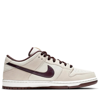 Nike Dunk Low SB “Desert Sand”