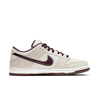 Nike Dunk Low SB “Desert Sand”