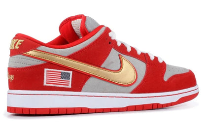 Nike SB Dunk Low "Nasty Boys"