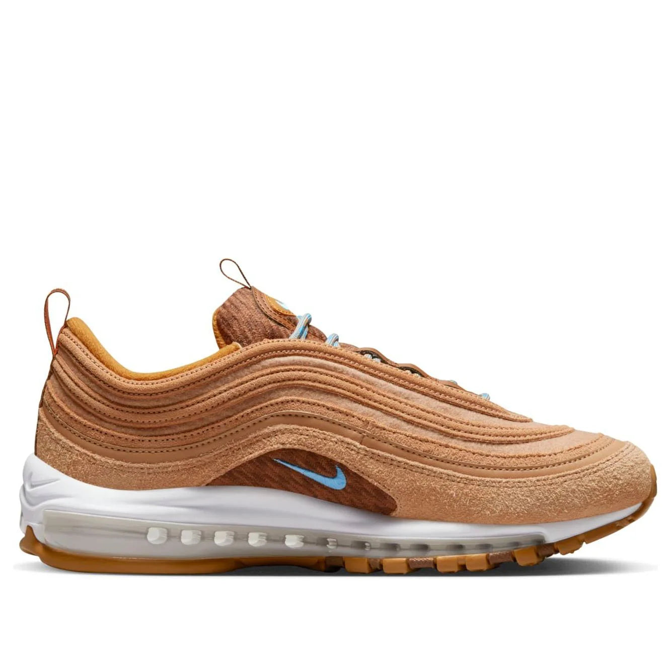 Nike Air Max 97 "Teddy Bear"