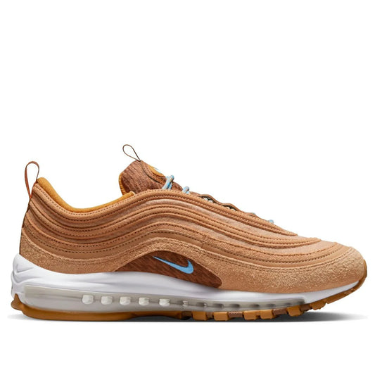 Nike Air Max 97 "Teddy Bear"