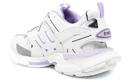 Balenciaga Track "White-Lilac"