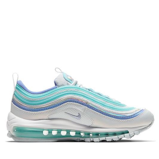 Nike Air Max 97 "White Spruce Aura"
