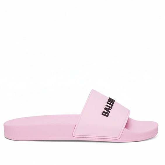 Balenciaga Pool Slides