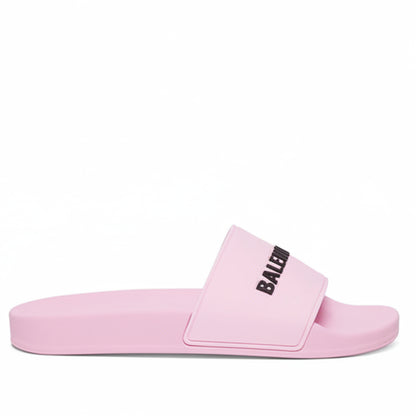 Balenciaga Pool Slides