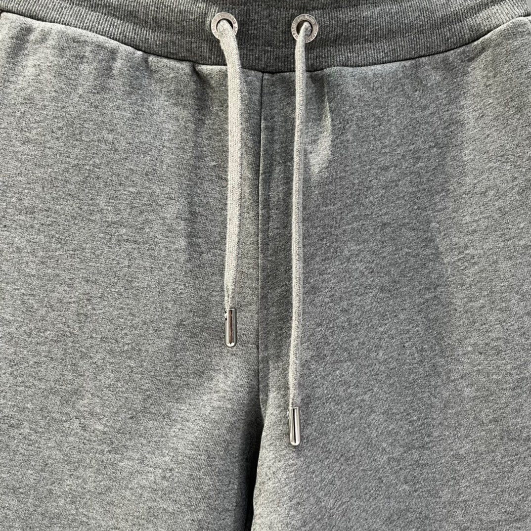 Ami Paris Shorts "Grey"