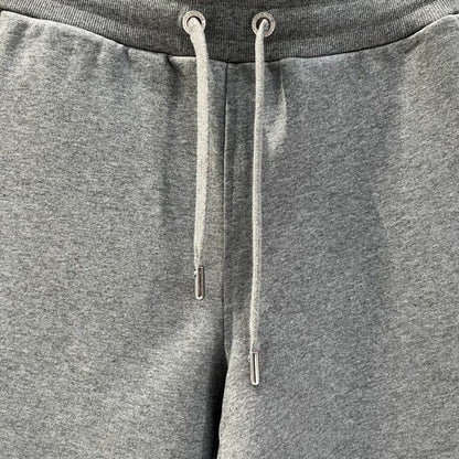Ami Paris Shorts "Grey"