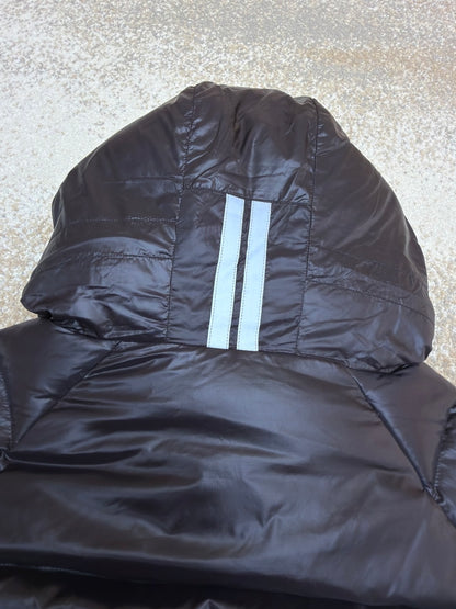 Canada Goose Cypress Down Jacket "Black"