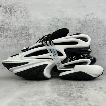 Balmain Unicorn "Black-White"