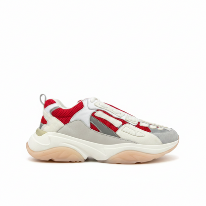 Amiri Bone Runner "Red-White"