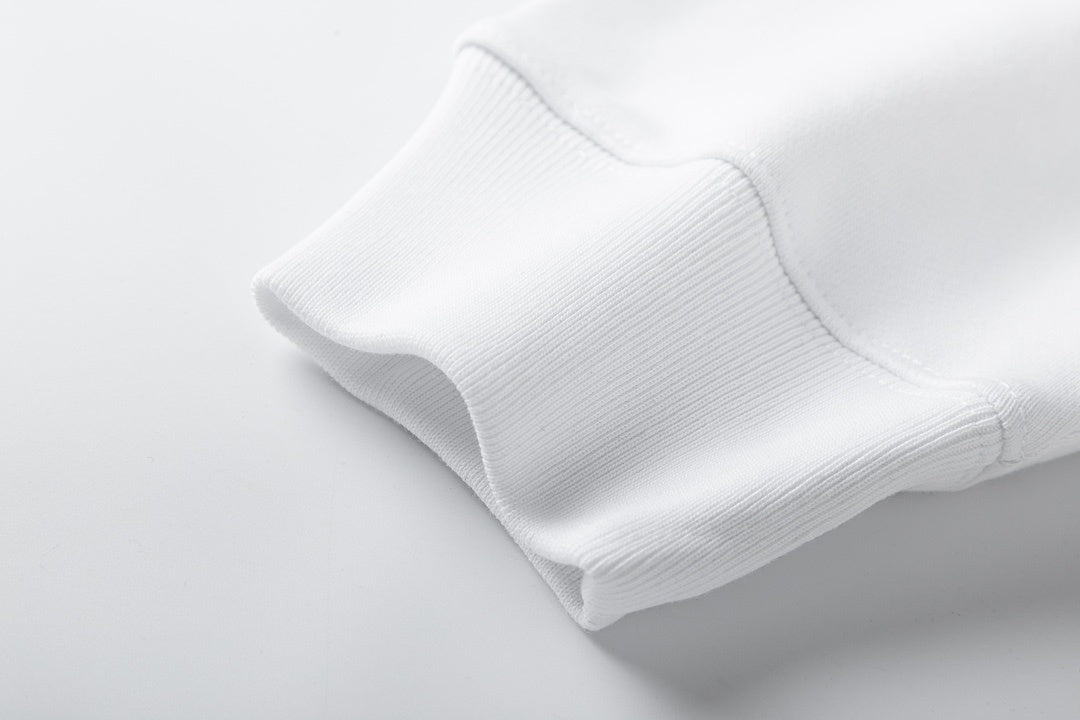 Balenciaga Sweater "White"