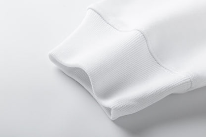 Balenciaga Sweater "White"