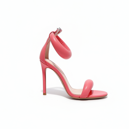 Gianvito Rossi Bijoux High Heels 100mm "Pink"