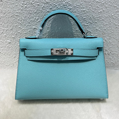 Hermes Mini Kelly 20