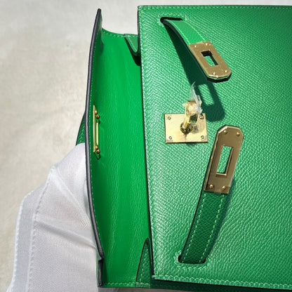 Hermes Mini Kelly 20