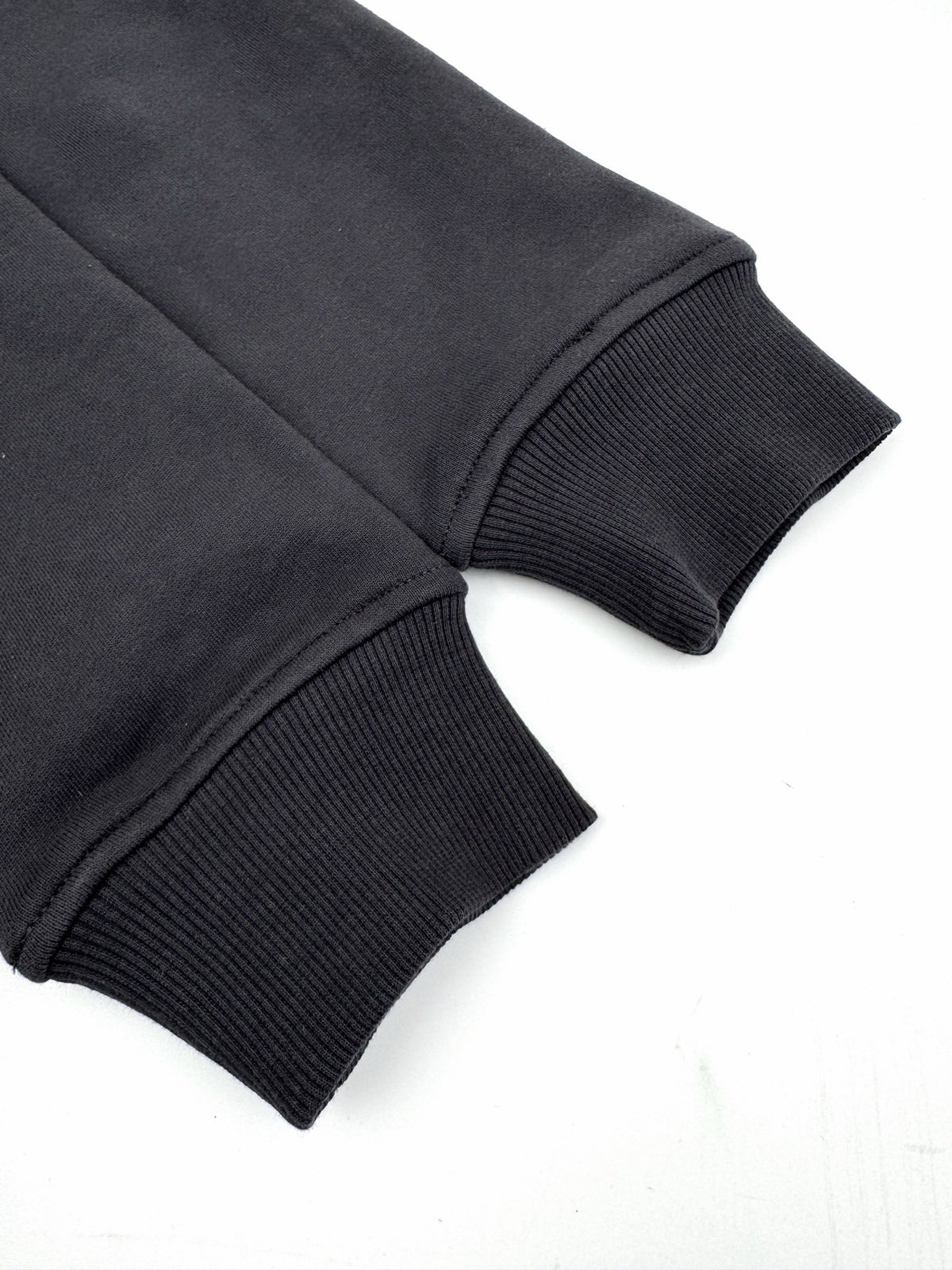 Hermes C.D.S. Varsity Jacket "Grey"