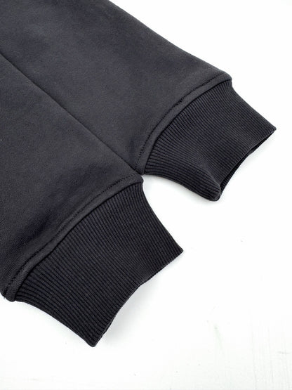 Hermes C.D.S. Varsity Jacket "Grey"