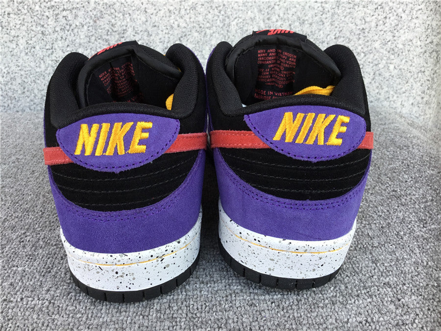Nike SB Dunk Low "ACG Terra"
