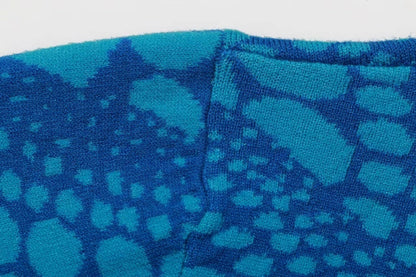 Louis Vuitton Sweater "Blue"