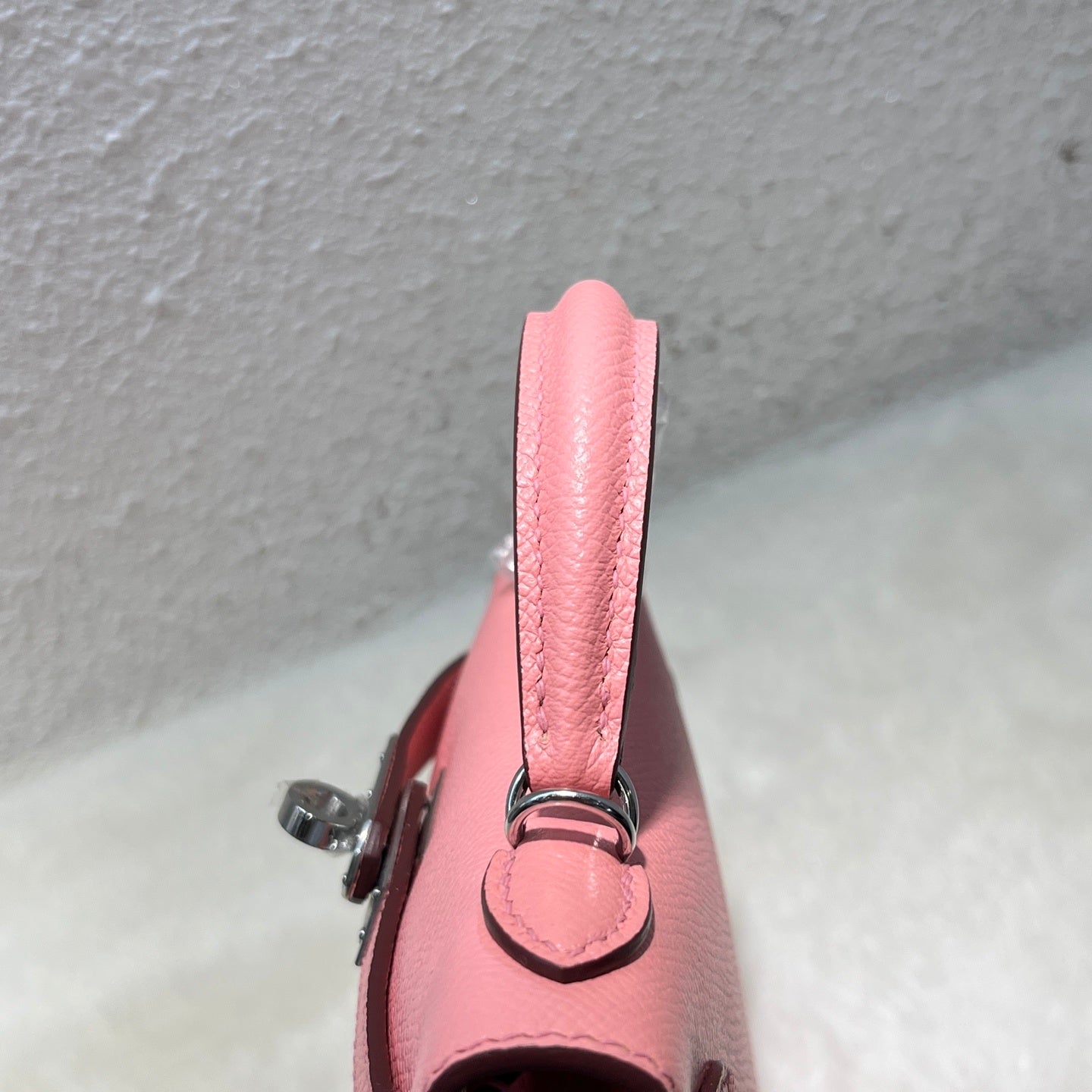 Hermes Mini Kelly 20