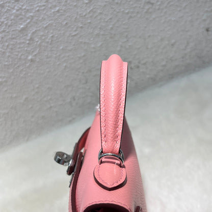 Hermes Mini Kelly 20