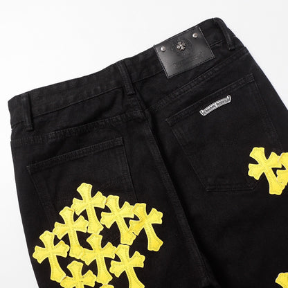 Chrome Hearts Jeans