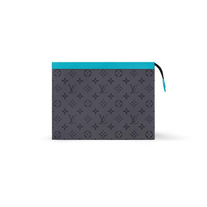 Louis Vuitton Pochette Voyage MM