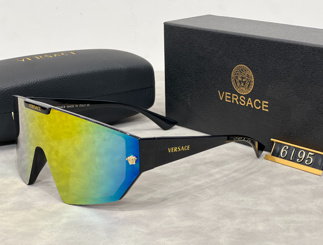 Versace Sunglasses