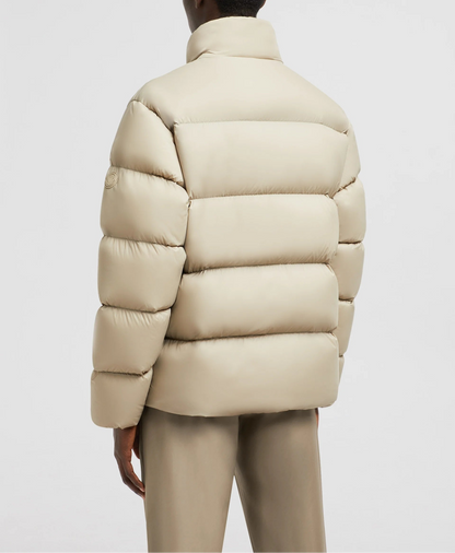 Moncler Tarn Down Jacket "Beige"