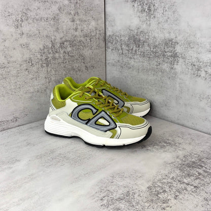 Dior B30 "Green-White"