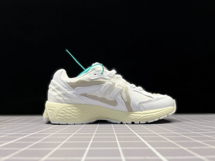 New Balance 1906R Protection Charm "White"