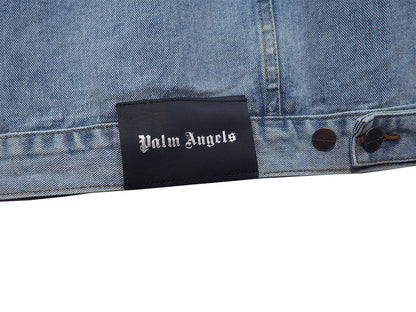 Palm Angels Denim Jacket