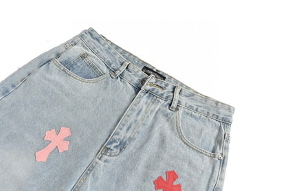 Chrome Hearts Jeans