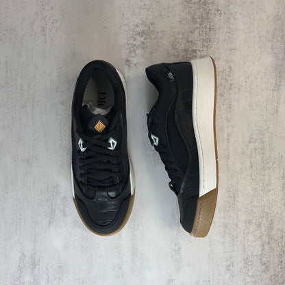 Dior x Cactus Jack B713 "Black"