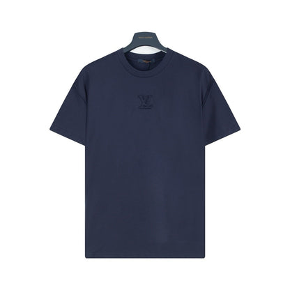 Louis Vuitton T-Shirt "Navy Blue"